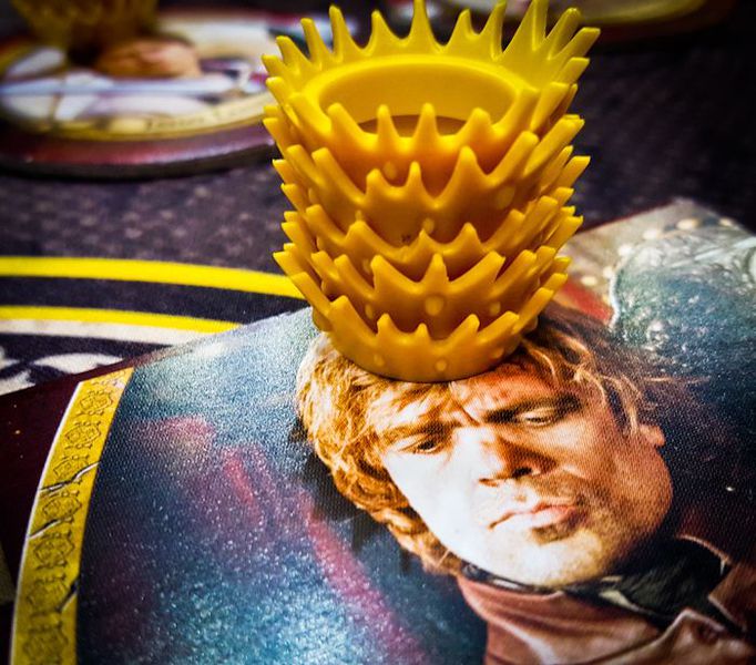 5 jogos de tabuleiro e de cartas inspirados em Game of Thrones - AdoroCinema