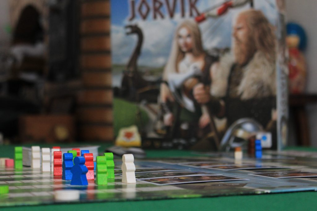 Jogos para quem ama a cultura viking - Dicas Blogger