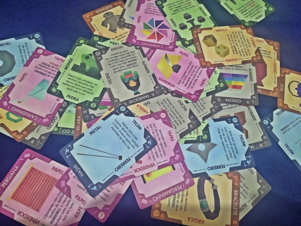 CARTAS INFINITAS