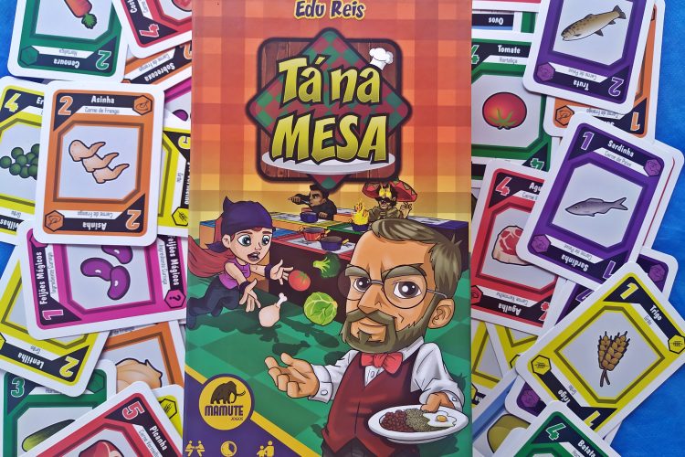 5 jogos Brazucas – Lost Token